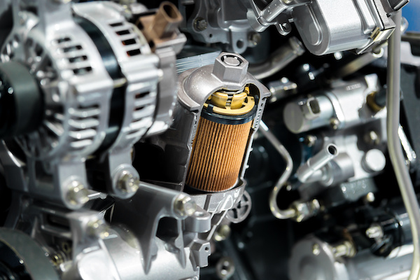 The Top 5 Signs Your Car Needs a New Fuel Filter