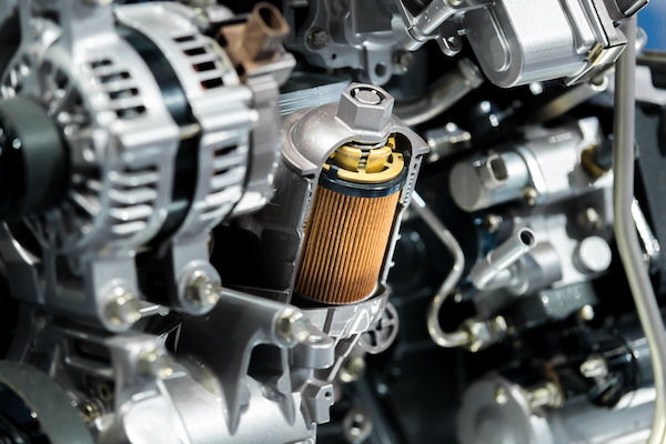 Bad Fuel Filter Symptoms: Engine Stalling, Misfire & More