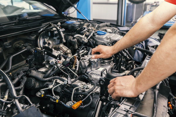 Symptoms That Indicate You May Need a Tune-Up