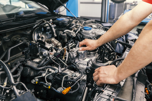 Why Your Car Needs a Tune Up