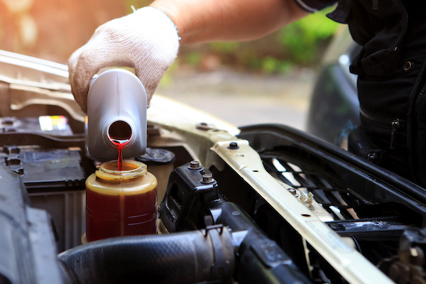 6 Car Fluids That You Need to Check Regularly