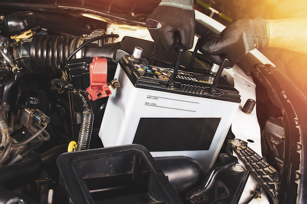 Myths About Car Batteries That Just Aren't True