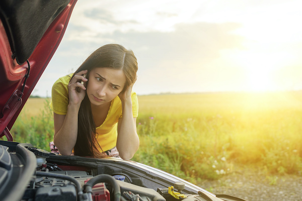 Why Does My Car Keep Stalling?