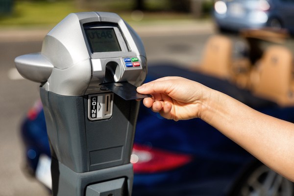 A Brief History of the Parking Meter