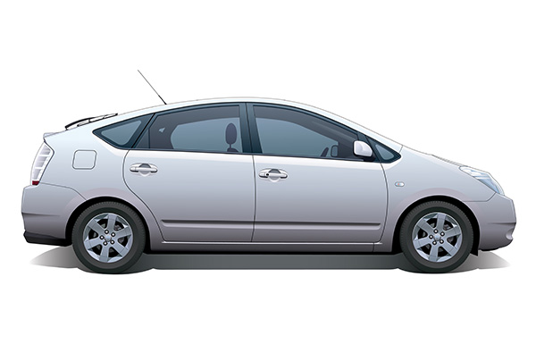 What Causes My Toyota Prius to Lose Fuel Efficiency?