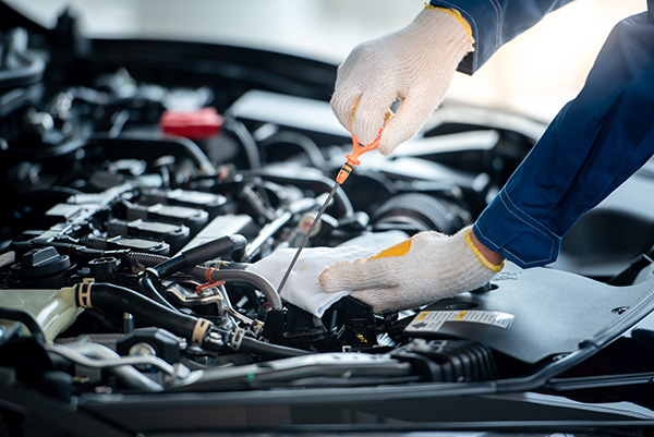 5 Reasons Your Car Needs a Summer Checkup Before You Hit the Road