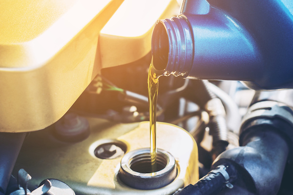 Is It OK to Skip An Oil Change?