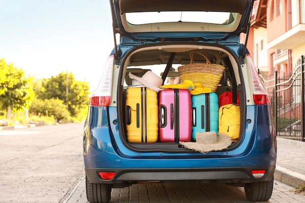 How to Secure a Load Onto Your Vehicle