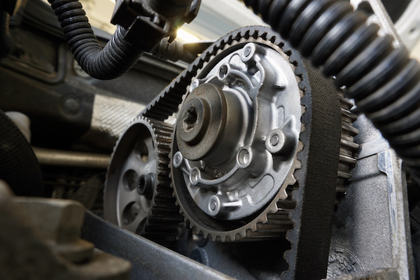 Everything to Know About the Timing Belt
