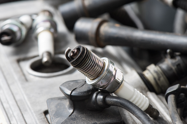 What are spark plugs, and why are they important for your engine