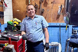 Techs | All Tech Automotive