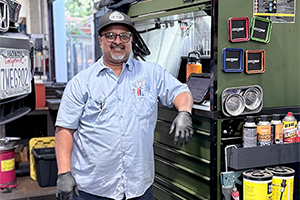 Techs | All Tech Automotive