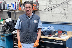 Techs | All Tech Automotive
