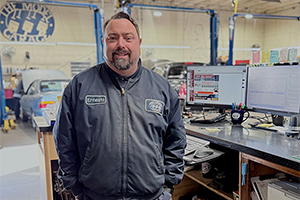 Techs | All Tech Automotive