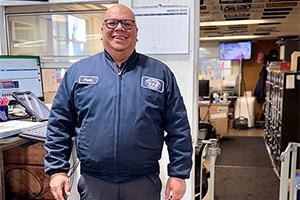 Techs | All Tech Automotive