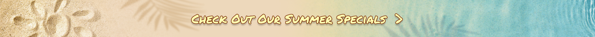 Summer Banner