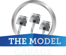 The Model Garage