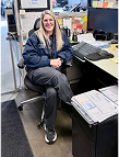 Doreen - Business Director - The Model Garage