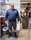 Felix - Service Writer - The Model Garage
