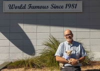 Robert - Owner - The Model Garage